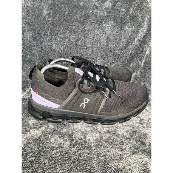 On Running Cloudswift 3 Mens Shoe Sz 9.5 Athletic Magnet Sneaker - Picture 3 of 8